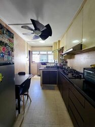 Blk 289 Ficus Vale (Yishun), HDB 4 Rooms #575462141